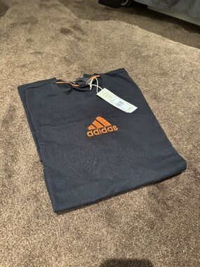 Adidas Graphic Tee